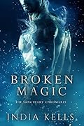 Broken Magic