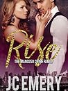 Rise (Mancuso Crime Family, No. 1)