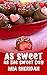 As Sweet As The Sweet Day