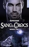 Sang à crocs by Kalypso Caldin