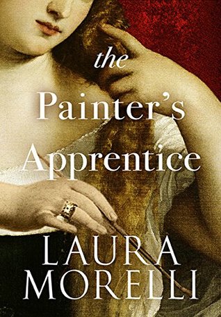 The Painter's Apprentice (Venetian Artisans, #1)