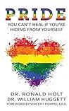 Book cover for PRIDE: You Can't Heal If You're Hiding From Yourself