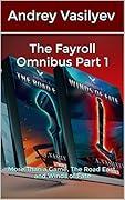 The Fayroll Omnibus Part 1
