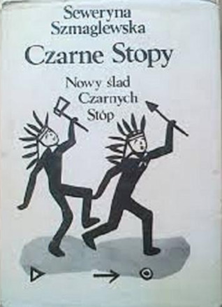 Czarne Stopy. Nowy ślad Czarnych Stóp
