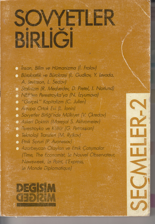 Sovyetler Birliği Seçmeler-2