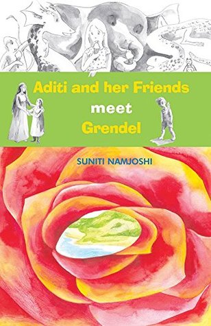 Aditi And Her Friends Meet Grendel (Paperback)
