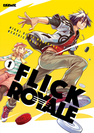 Flick Royale 01