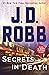 Secrets in Death (In Death,...