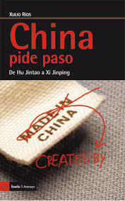 China pide paso: De Hu Jintao a Xi Jinping