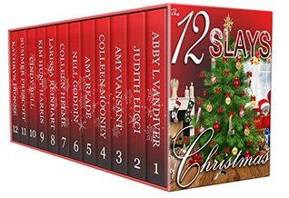 The 12 Slays of Christmas (Kindle Edition)