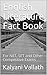 English Literature Fact Book by Kalyani Vallath English Literature Fact Book by Kalyani Vallath