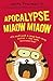 Apocalypse Miaow Miaow by James Proimos