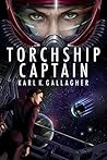 Torchship Captain