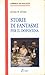 Storie di fantasmi per il dopocena
