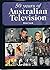 50 Years Of Australian Tele...