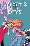 Giant Days, #30
