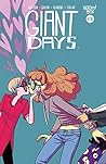 Giant Days, #30 by John Allison