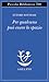 Per qualcuno può essere lo spazio by Ettore Sottsass Per qualcuno può essere lo spazio by Ettore Sottsass