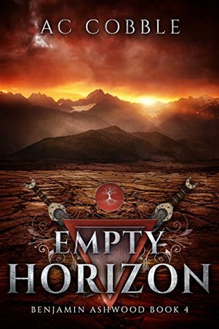 Empty Horizon (Benjamin Ashwood #4)