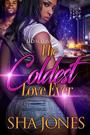 The Coldest Love Ever (Kindle Edition)