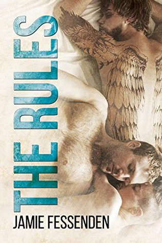 The Rules (Kindle Edition)