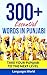 Learn Punjabi: 300+ Essenti...