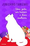 Uma Gata, um Home...