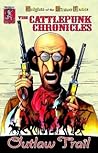 The Cattlepunk Chronicles by Jolly R. Blackburn