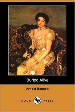 Buried Alive (Hardcover)