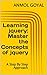 Learning jquery: Master the...