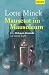 Mausetot im Mausoleum by Lotte Minck