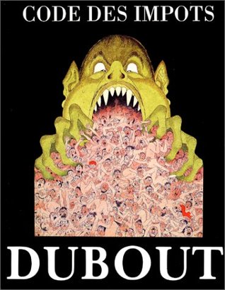 Code des impots (Hardcover)