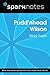 Pudd'nhead Wilson (SparkNot...