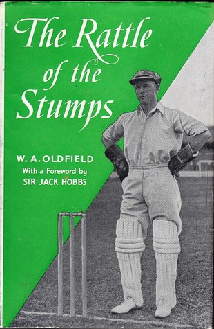 The Rattle of the Stumps (Hardcover)