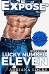 Lucky Number Eleven by Adriana Locke