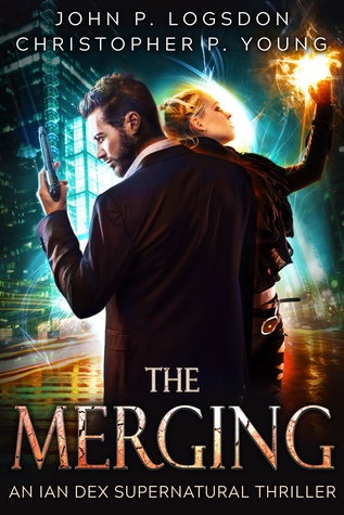 The Merging (Ian Dex, #1)