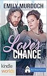 Love's Chance (Sweet Grove Beginnings #2)