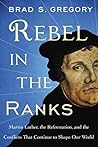 Rebel in the Rank...