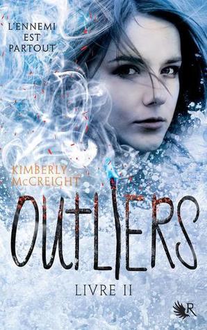 La Dispersion (The Outliers, #2)