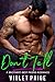 Don't Tell (Don't #1)