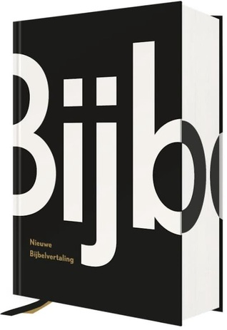 Bijbel: De Nieuwe Bijbelvertaling (NBV)