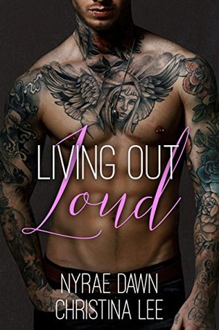 Living Out Loud (Free Fall, #4)