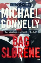 Bag slørene  (Harry Bosch, #19; Harry Bosch Universe, #29)