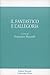 Il fantastico e l'allegoria by Francesco Muzzioli