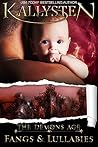 Fangs and Lullabies (The Demons Age, #1) Book cover for Fangs and Lullabies (The Demons Age, #1)