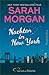Nachten in New York by Sarah   Morgan