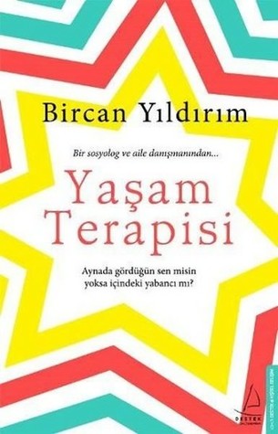 Yaşam terapisi (Unknown Binding)