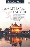 Amritsar to Lahore