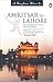 Amritsar to Lahore by Stephen Alter