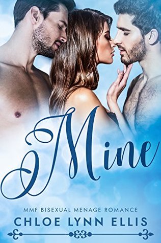 Mine (Kindle Edition)